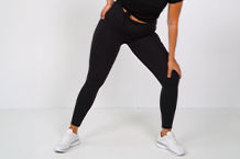 Sports & Fitness fashion